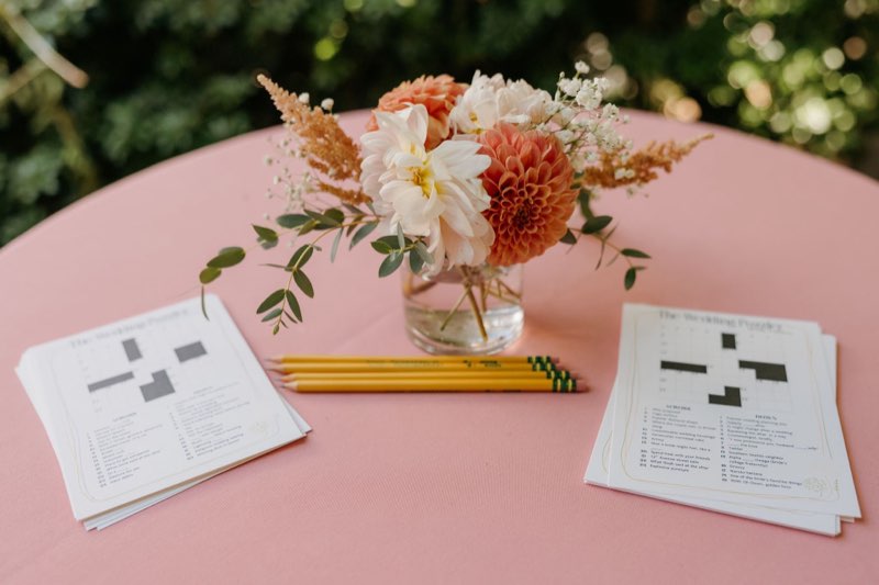 Zené & Noah wedding — Cocktail Hour