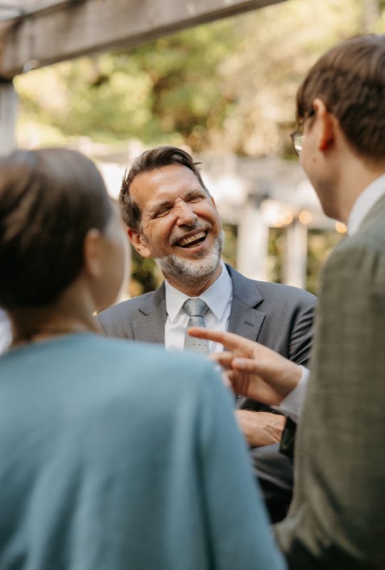 Zené & Noah wedding — Cocktail Hour
