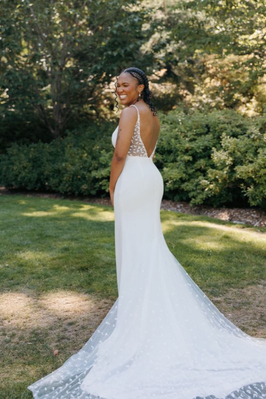 Zené & Noah wedding — Zené & Noah