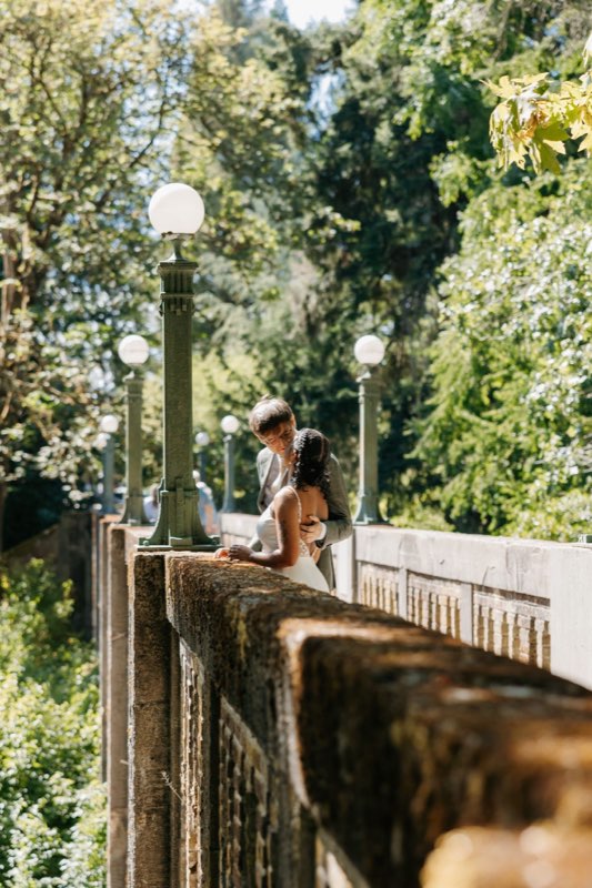 Zené & Noah wedding — Zené & Noah