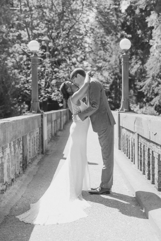 Zené & Noah wedding — Zené & Noah