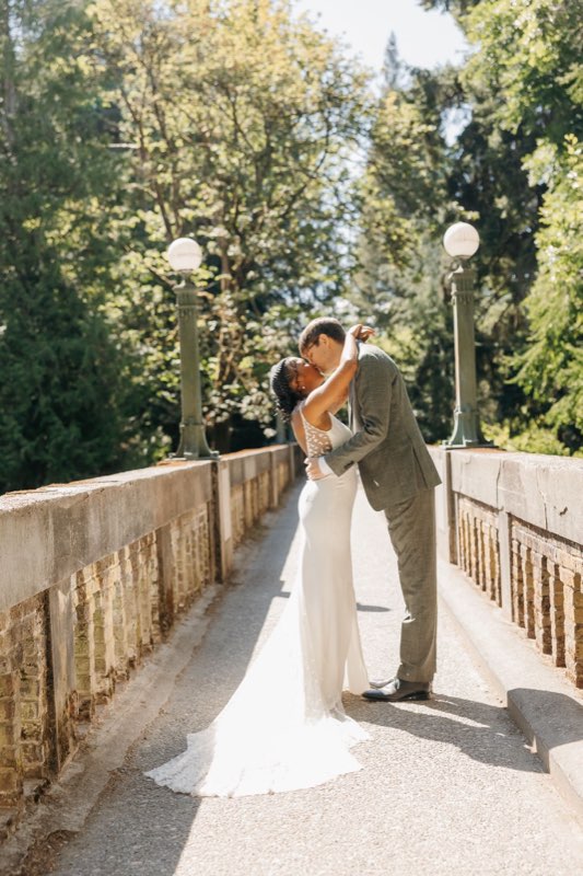 Zené & Noah wedding — Zené & Noah