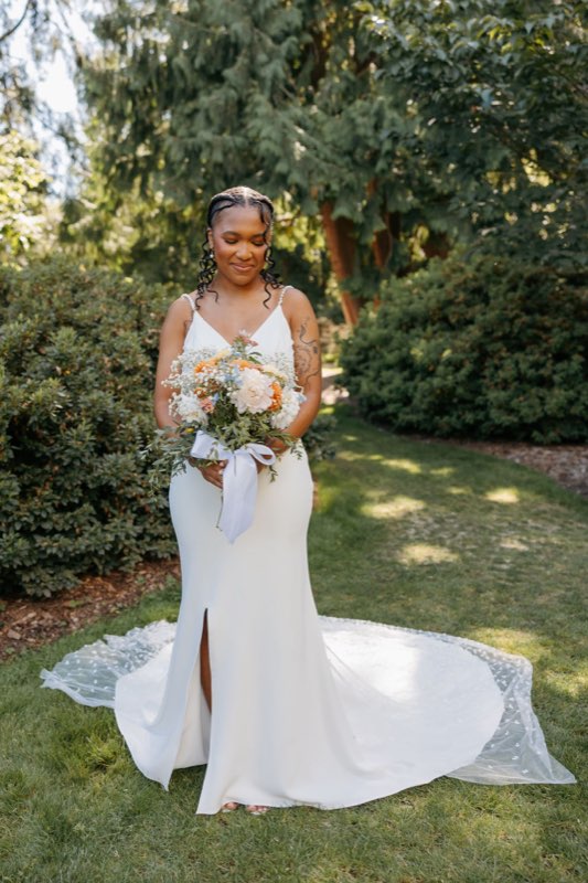 Zené & Noah wedding — Zené & Noah