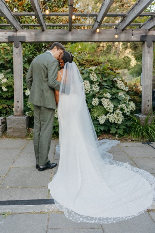Zené & Noah wedding — Zené & Noah